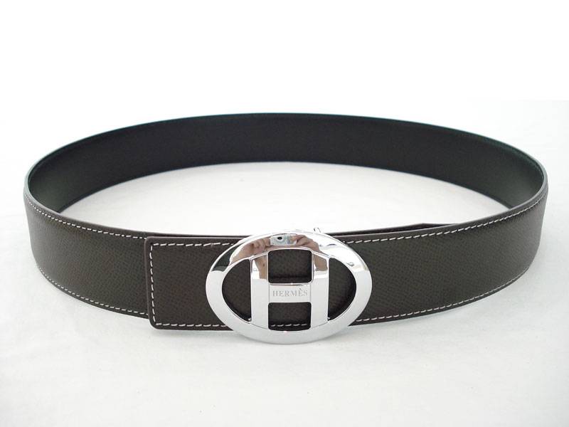 Hermes Belt 2056 black